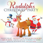 V/A - Rudolph's Christmas Party