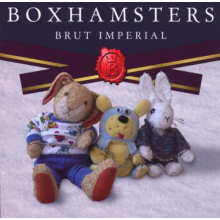 Boxhamsters - Brut Imperial