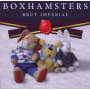 Boxhamsters - Brut Imperial