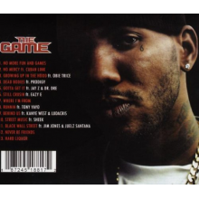 Game - Compton King