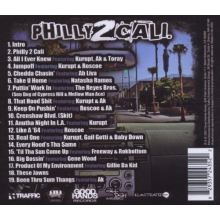 Kurupt - Philly 2 Cali