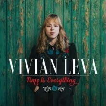 Leva, Vivian - Time is Everything