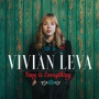 Leva, Vivian - Time is Everything