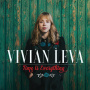 Leva, Vivian - Time is Everything