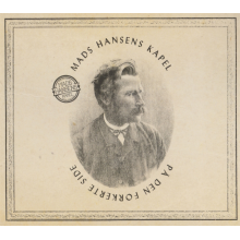Mads Hansens Kapel - Pa Den Forkerte Side