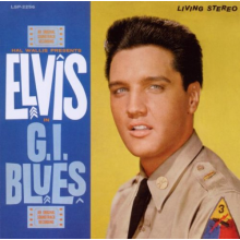 Presley, Elvis - G.I. Blues =Remastered=