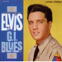 Presley, Elvis - G.I. Blues =Remastered=