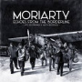 Moriarty - Echoes From the Borderline