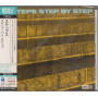 Steps - Step By Step