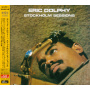 Dolphy, Eric - Stockholm Sessions