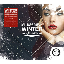 V/A - Winter Sessions 2018