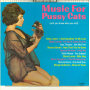 V/A - Music For Pussycats