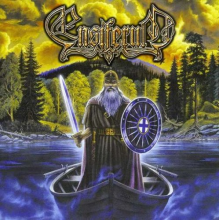 Ensiferum - Ensiferum