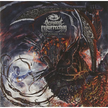 Demonic Resurrection - Demon King