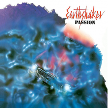 Earthshaker - Passion