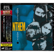 Anthem - Domestic Booty