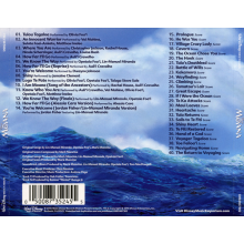 V/A - Moana