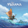 V/A - Moana