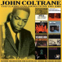 Coltrane, John - Classic Collaborations: 1957 - 1963