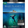 Documentary - Blue Planet Ii