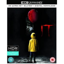 Movie - It
