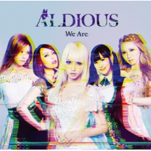 Aldious - We Are