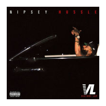 Nipsey Hussle - Victory Lap