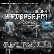 Various - Hardbase.Fm Volume Six!