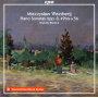 Mirga Grazinyte-Tyla, Gidon Kremer, City of Birmin - Piano Sonatas