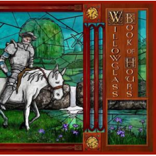 Willowglass - Book of Hours