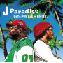 Sly & Robbie - J Paradise