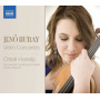 Hubay, J. - Violin Concertos