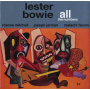Bowie, Lester - All the Numbers