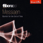Messiaen, O. - Quartet Fur Das Ende Der Zeit