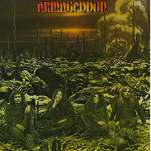 Armaggedon - Armageddon