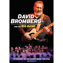 Bromberg, David & His Big Band - In Concert At the Count Basie Theatre. Red Bank Nj