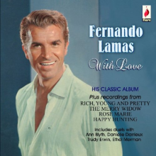 Lamas, Fernando - With Love