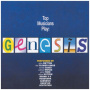Genesis.=Tribute= - Top Musicians Play Genesis