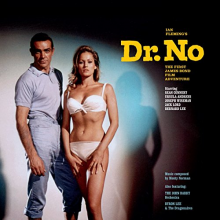 V/A - Dr. No