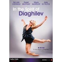 Special Interest - In the Spirit of Diaghilev