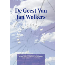 Smit, Peter - De Geest Van Jan Wolkers