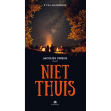 Charlie Mackesy - Niet Thuis