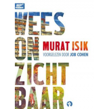 Charlie Mackesy - Wees Onzichtbaar