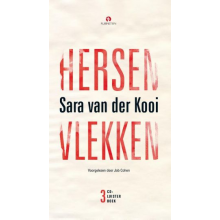 Charlie Mackesy - Hersenvlekken