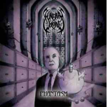Funeral Whore - Phantasm