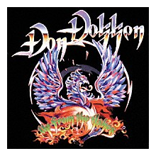 Dokken, Don - Up From the Ashes