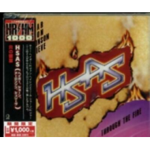 H.S.A.S. - Through the Fire
