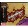 H.S.A.S. - Through the Fire