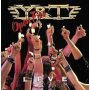 Y&T - Open Fire