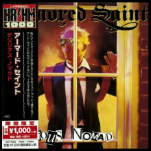 Armored Saint - Delirious Nomad